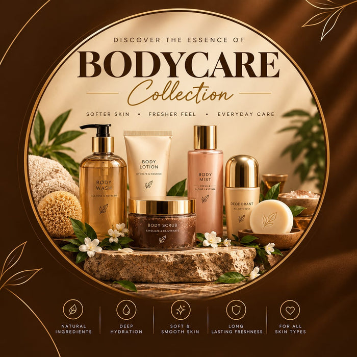 Bodycare