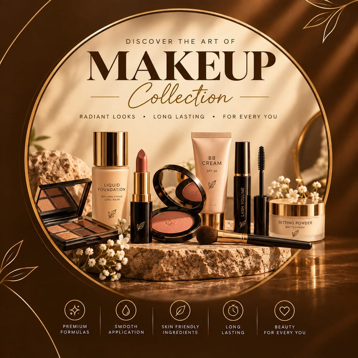 Makeup
