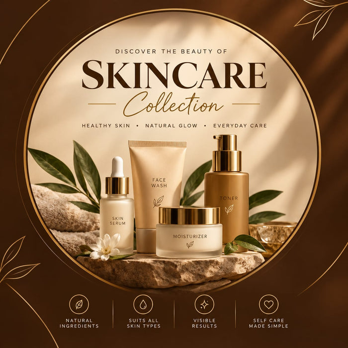Skincare