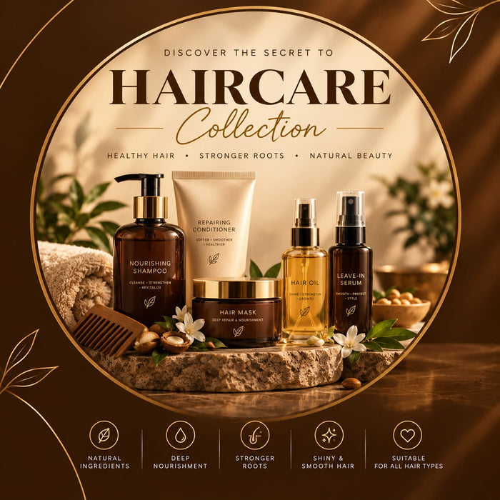 Haircare